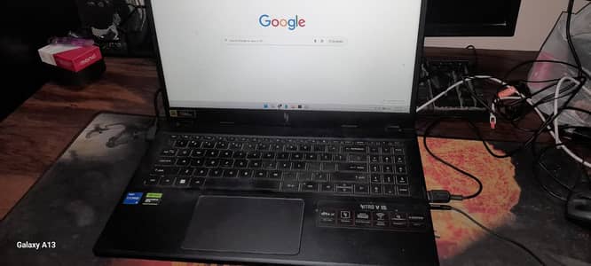 Acer Nitro 5 for Sale