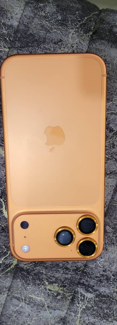 Apple iPhone 17 Pro Max