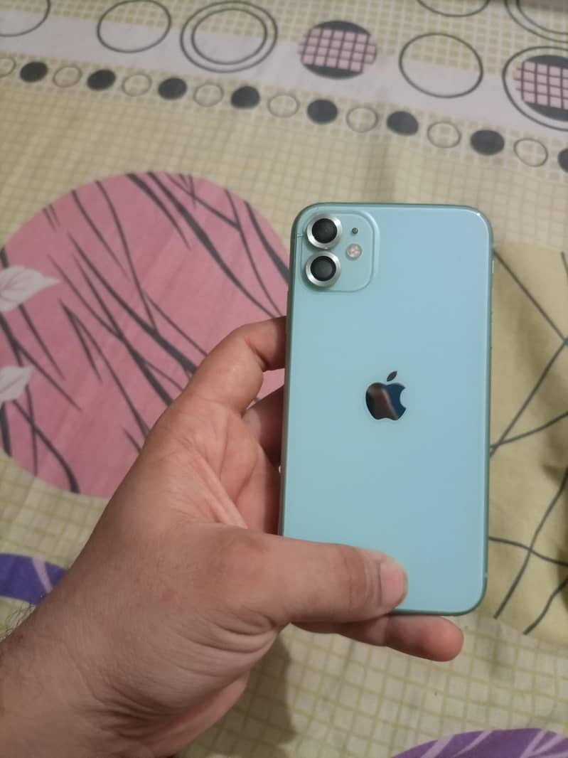 iphone 11 0