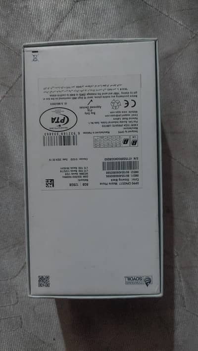 oppo a58