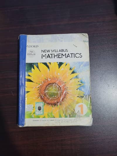 Selling O level books and Past papers