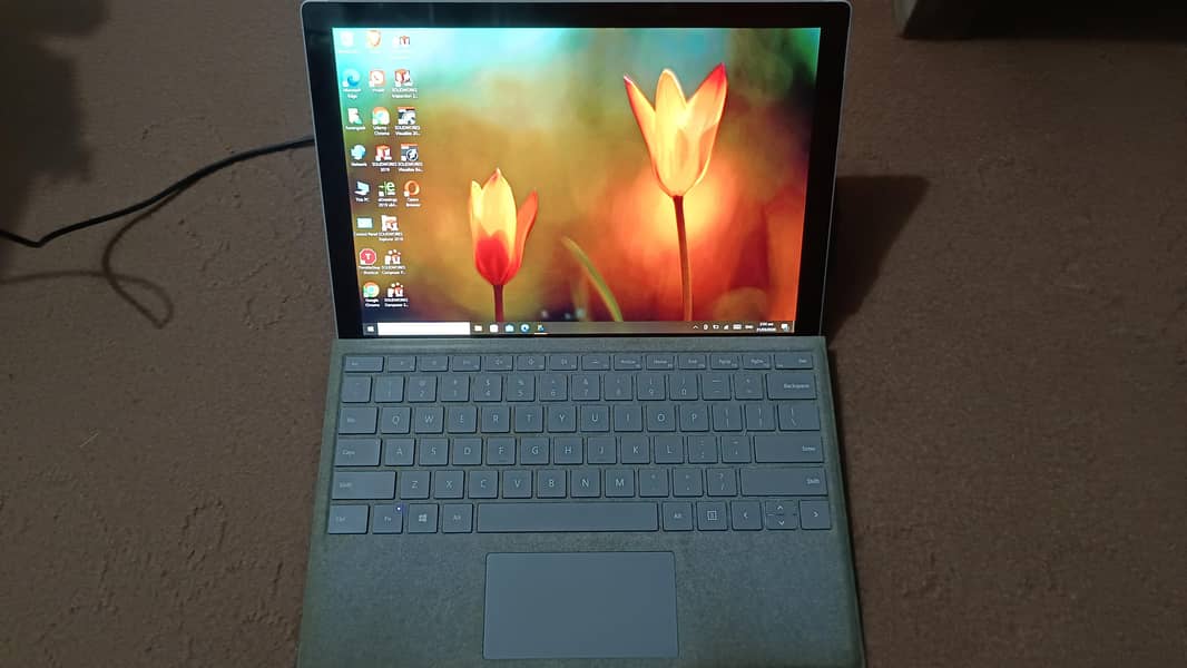 Microsoft Surface Pro 5 3