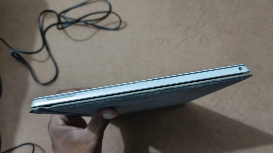 Microsoft Surface Pro 5 5