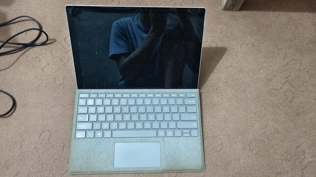 Microsoft Surface Pro 5 6