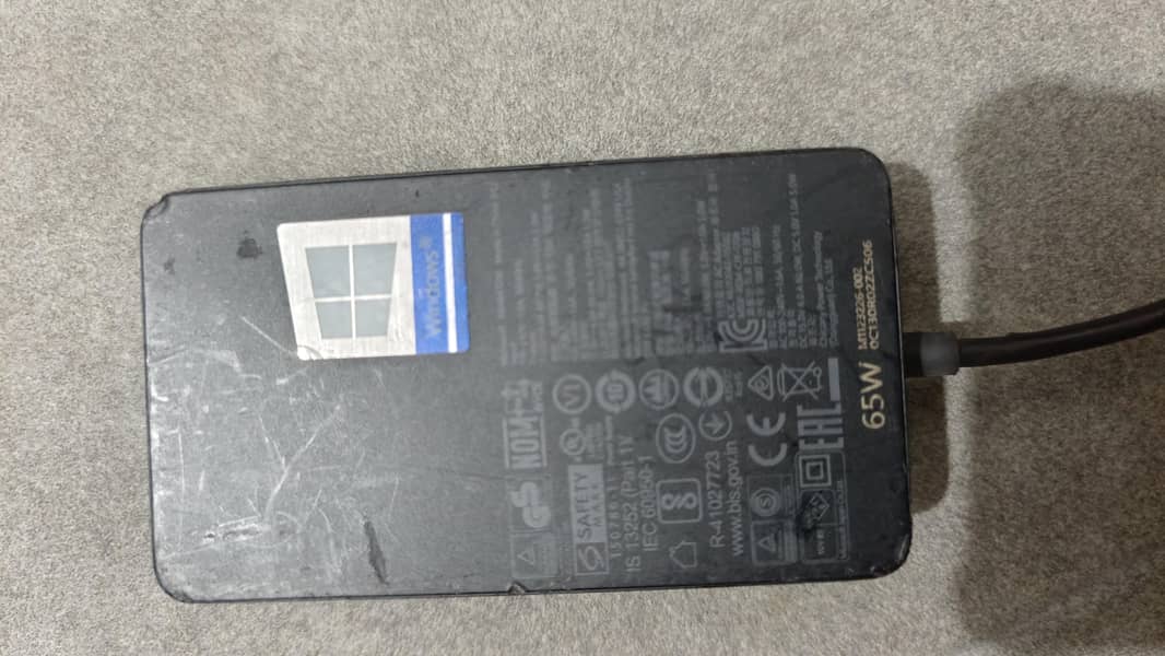 Microsoft Surface Pro 5 12