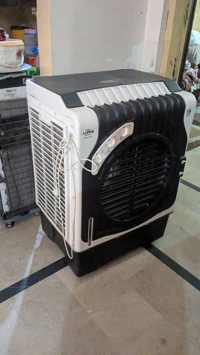 canon cooler