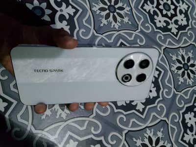 Tecno SPARK 30 Pro