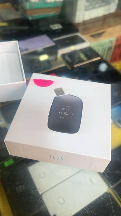 icos k7$ & k1s for non pta JV iPhones