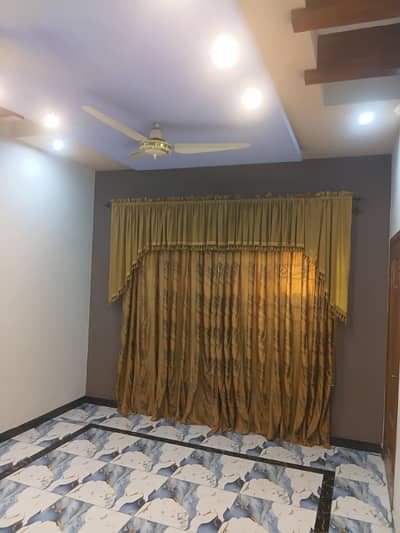 8 marla lower protion for rent