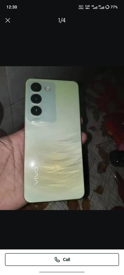Vivo Y100
