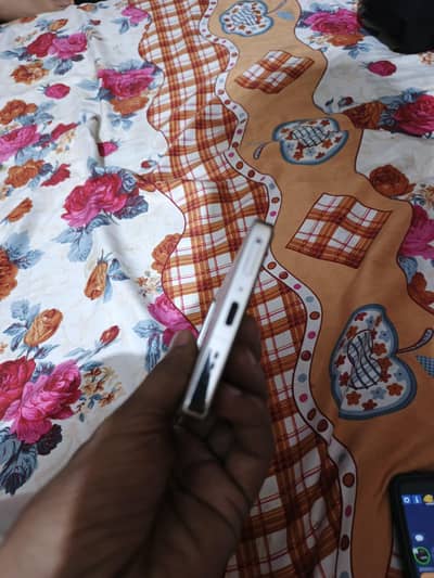 Infinix Note 40