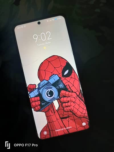 Urgent Sale Poco X3 Nfc