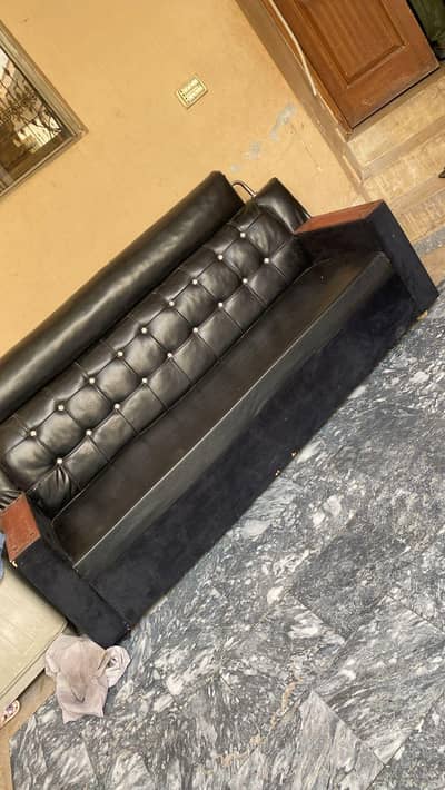 Sofa 3 seater