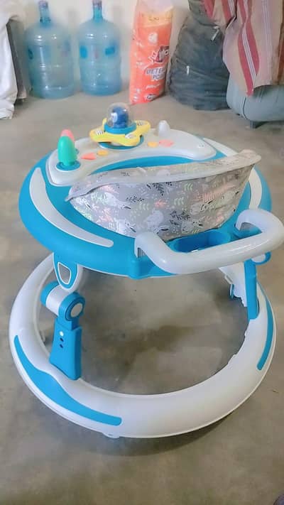 Baby Walker