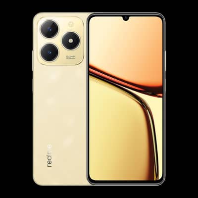 realme phone