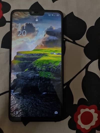 OPPO F7