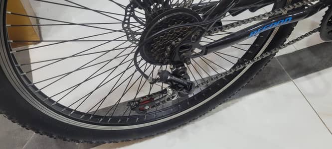 Bicycle For Sale