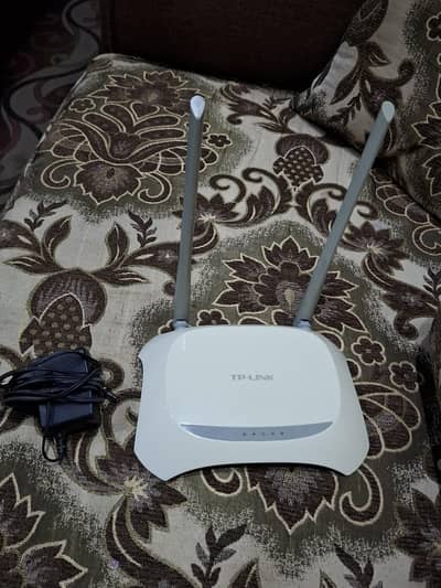 Tp link router