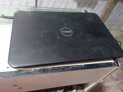 dell laptop