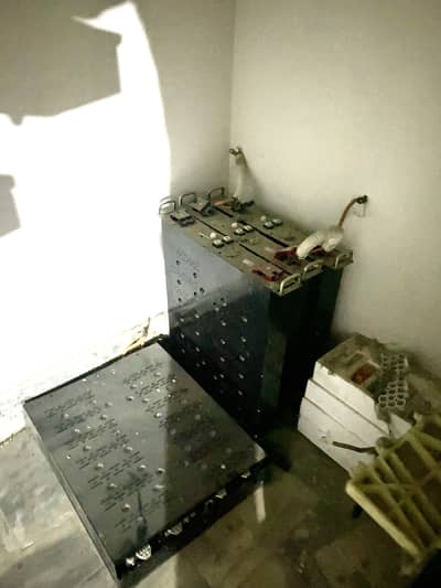 Lithiam battery