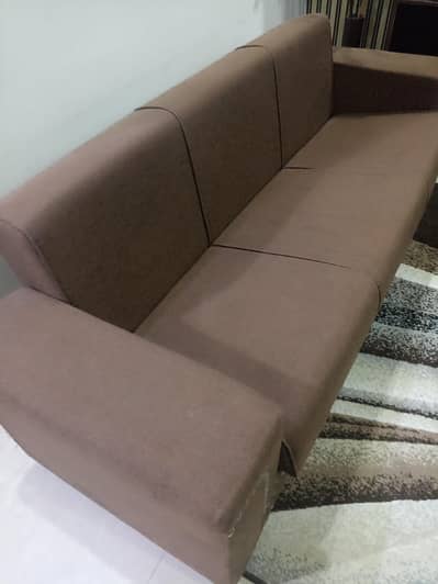 single sofa bec
