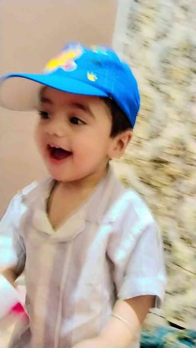 Talha Aslam