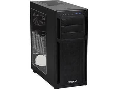 Gaming Pc Can Play RDR2 and GTAV at High
