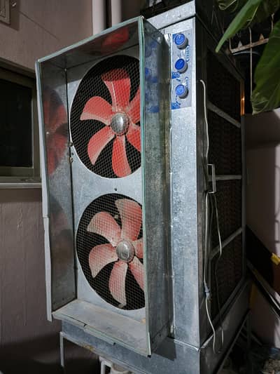Chill Air Cooler