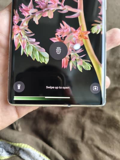 Google Pixel 6 Pro
