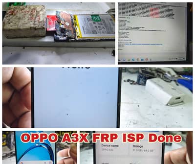 Hafiz Mobiles Repairing  Home Services Available