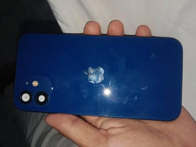 Apple iPhone 12 mini