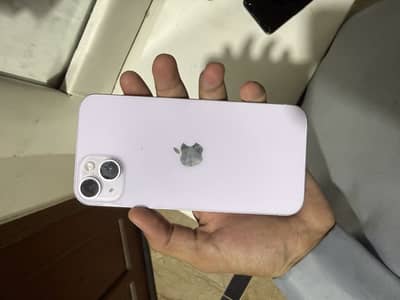 Apple iPhone 14 plus