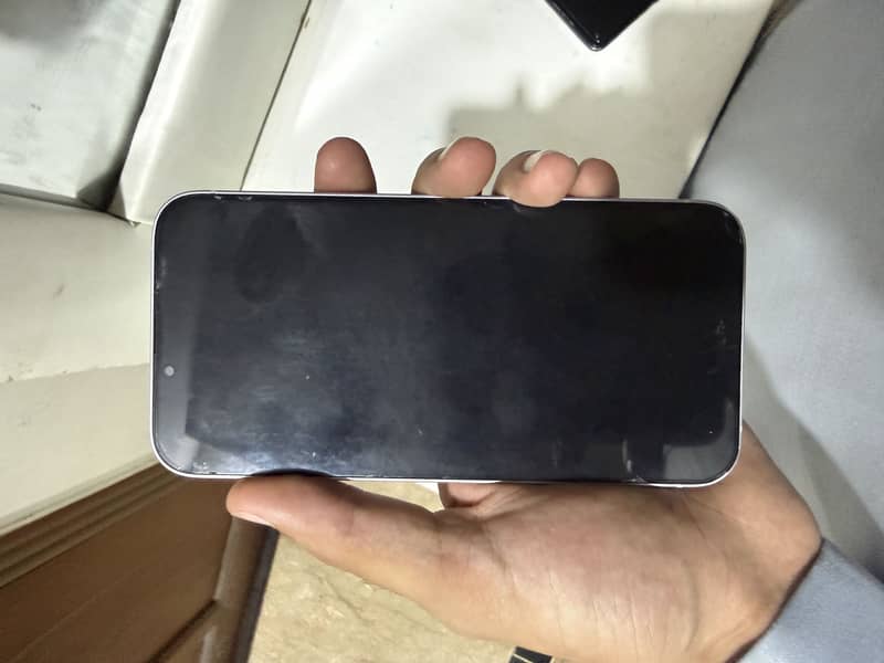 Apple iPhone 14 plus 1