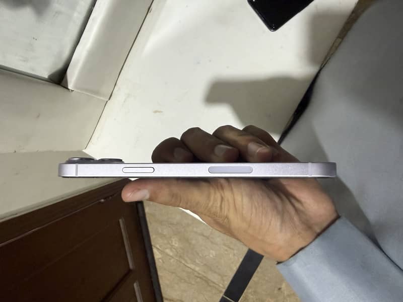 Apple iPhone 14 plus 5