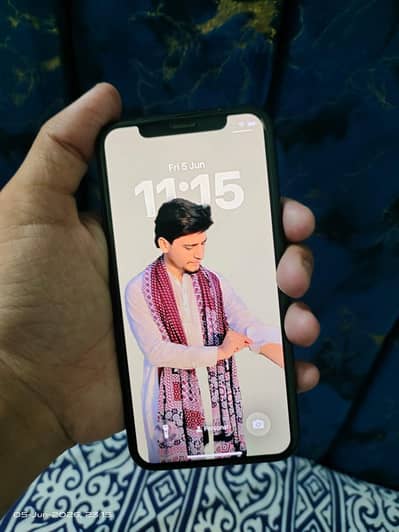 Apple iPhone 11 Pro 64 Gb