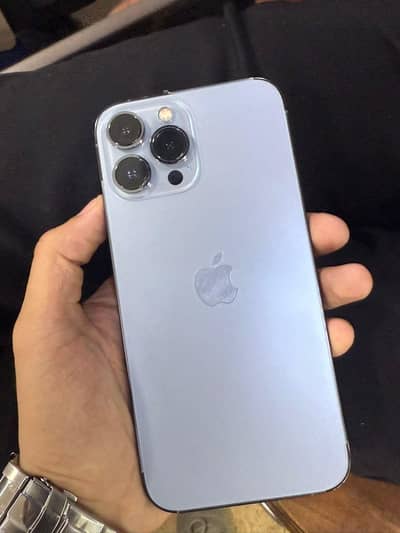 Apple iPhone 13 Pro Max