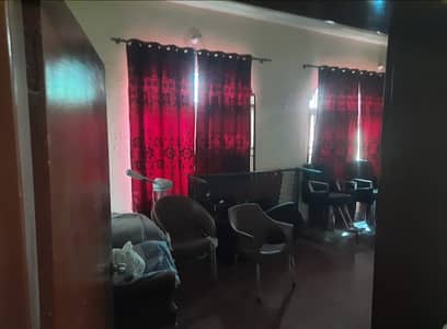 8 marla upper protion for rent