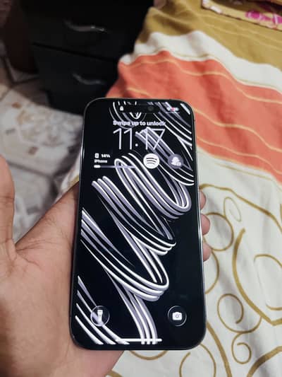 Apple iPhone 14 Pro