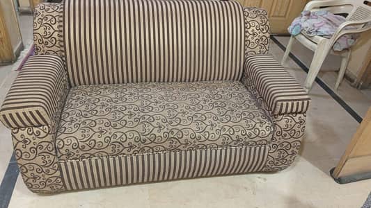7 Seater Sofa Set