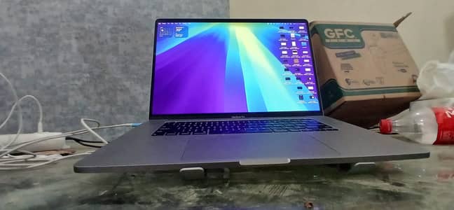  MacBook Pro 2019 – 32GB RAM | 1TB SSD | Excellent Condition