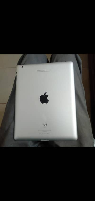 ipad 2nd generation 16gb totally original all ok just buy or use