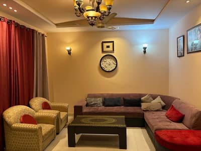 5 Marla Tile floor Luxury Super Hot Location With Direct Owner For Sale in Johar Town Phase 2.