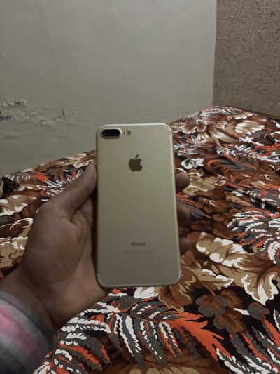 Apple iPhone 7 Plus