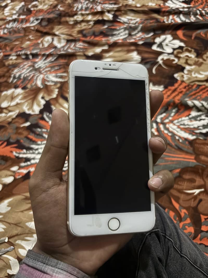 Apple iPhone 7 Plus 2