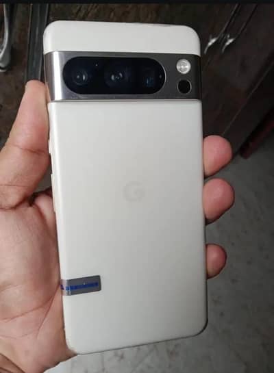 Google Pixel 8 Pro official PTA approved 12/128