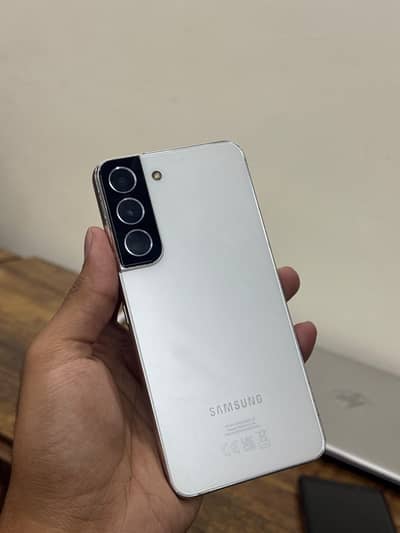 Samsung S22 5G ( MDM Locked )