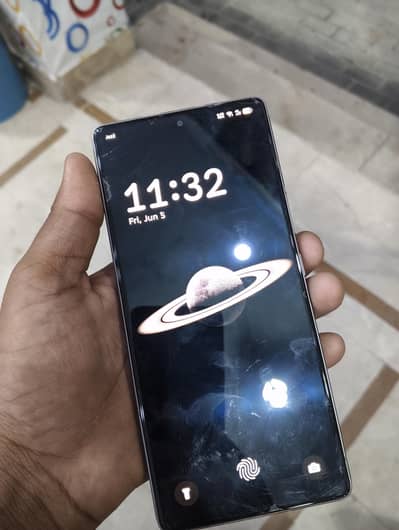 Infinix Note 50