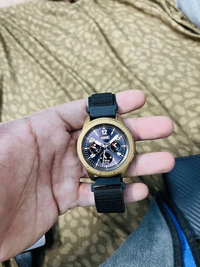 Samsung Galaxy Watch