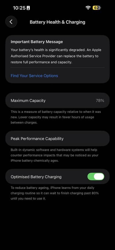 Apple iPhone 14 Pro Max JV