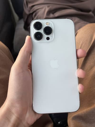 Apple iPhone 13 Pro Max